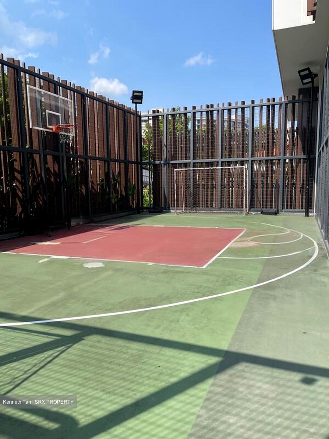 Forest Woods (D19), Condominium #575949271